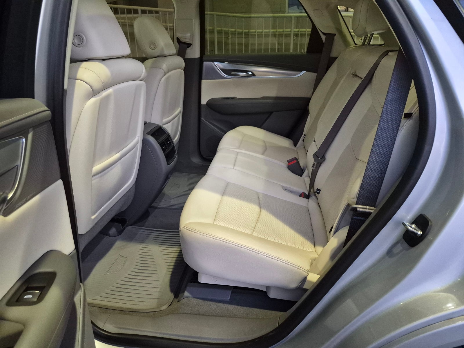 2020 Cadillac XT5 Premium Luxury AWD