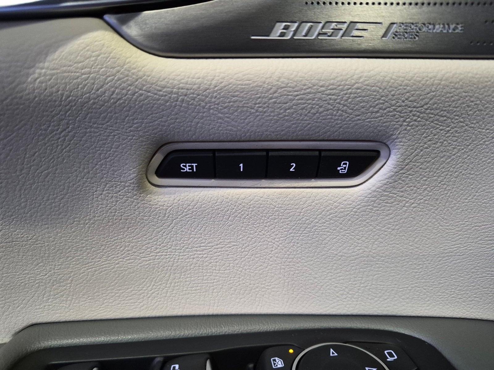 2020 Cadillac XT5 Premium Luxury AWD