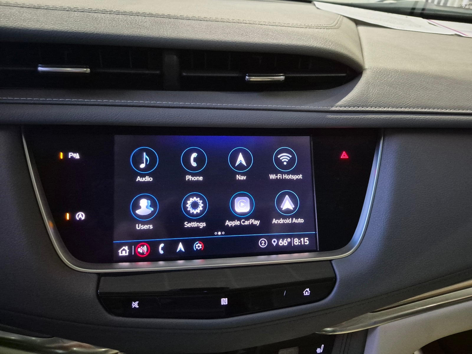 2020 Cadillac XT5 Premium Luxury AWD
