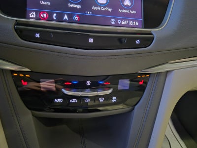 2020 Cadillac XT5 Premium Luxury AWD