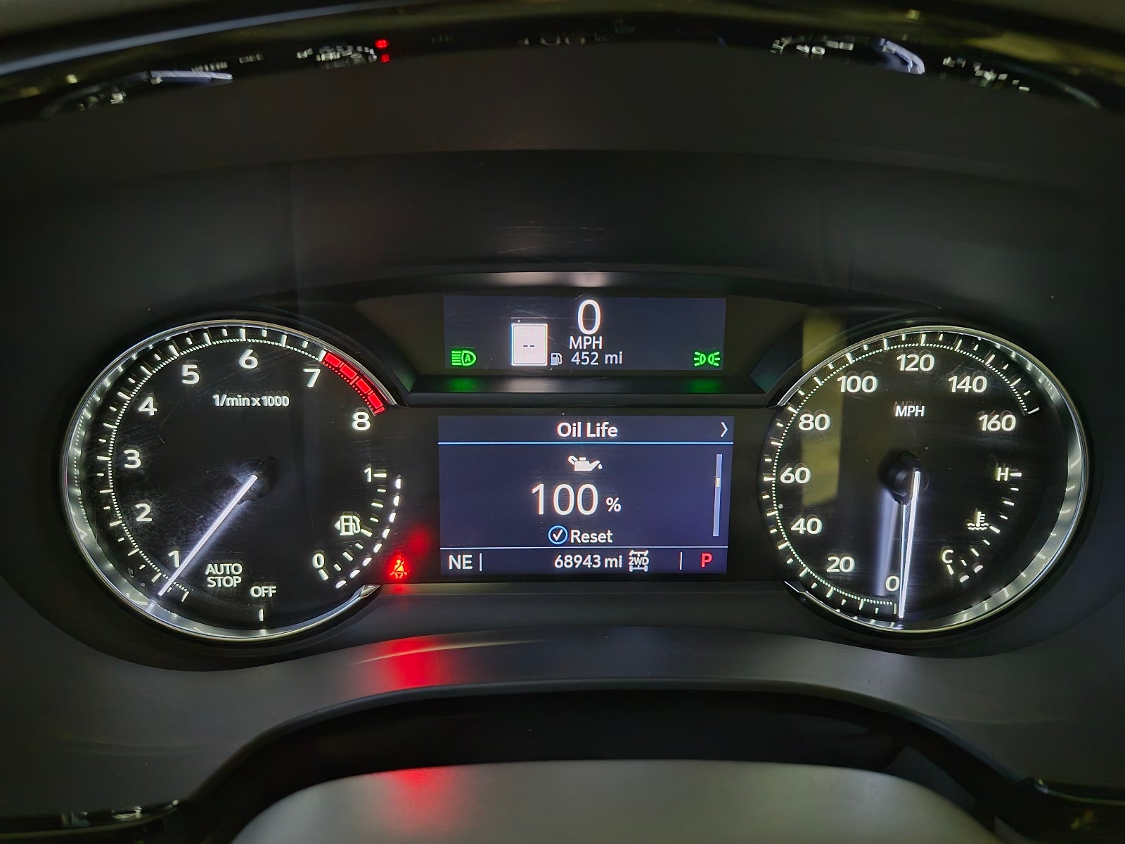 2020 Cadillac XT5 Premium Luxury AWD