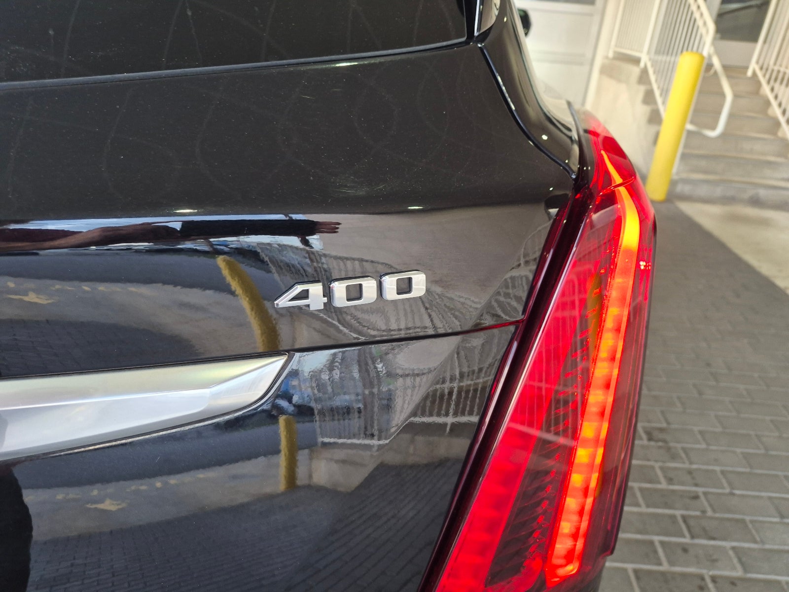 2021 Cadillac XT5 AWD Premium Luxury