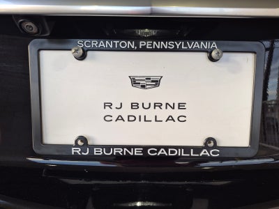 2021 Cadillac XT5 AWD Premium Luxury