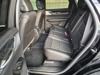 2021 Cadillac XT5 AWD Premium Luxury