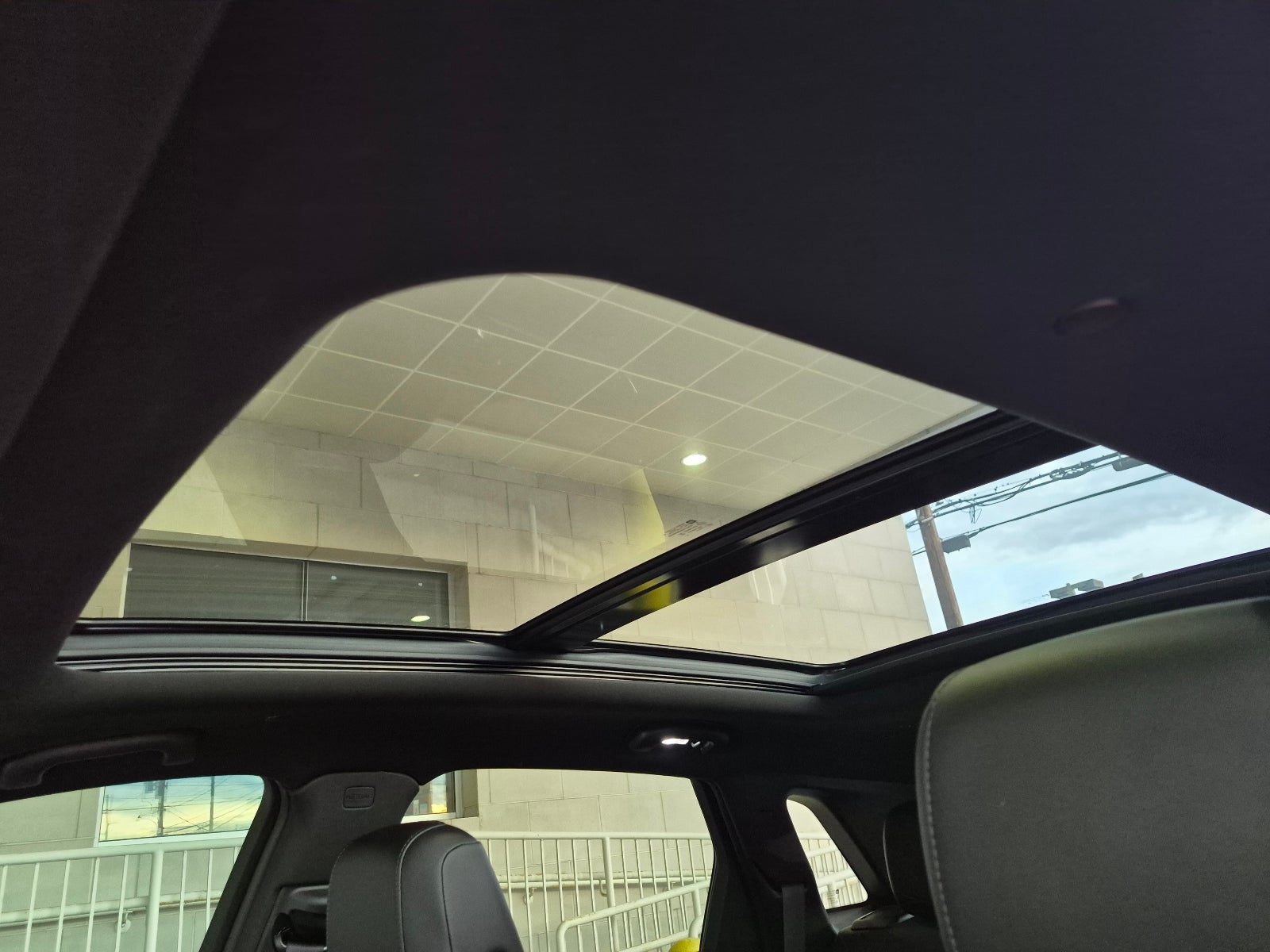 2021 Cadillac XT5 AWD Premium Luxury