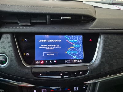 2021 Cadillac XT5 AWD Premium Luxury