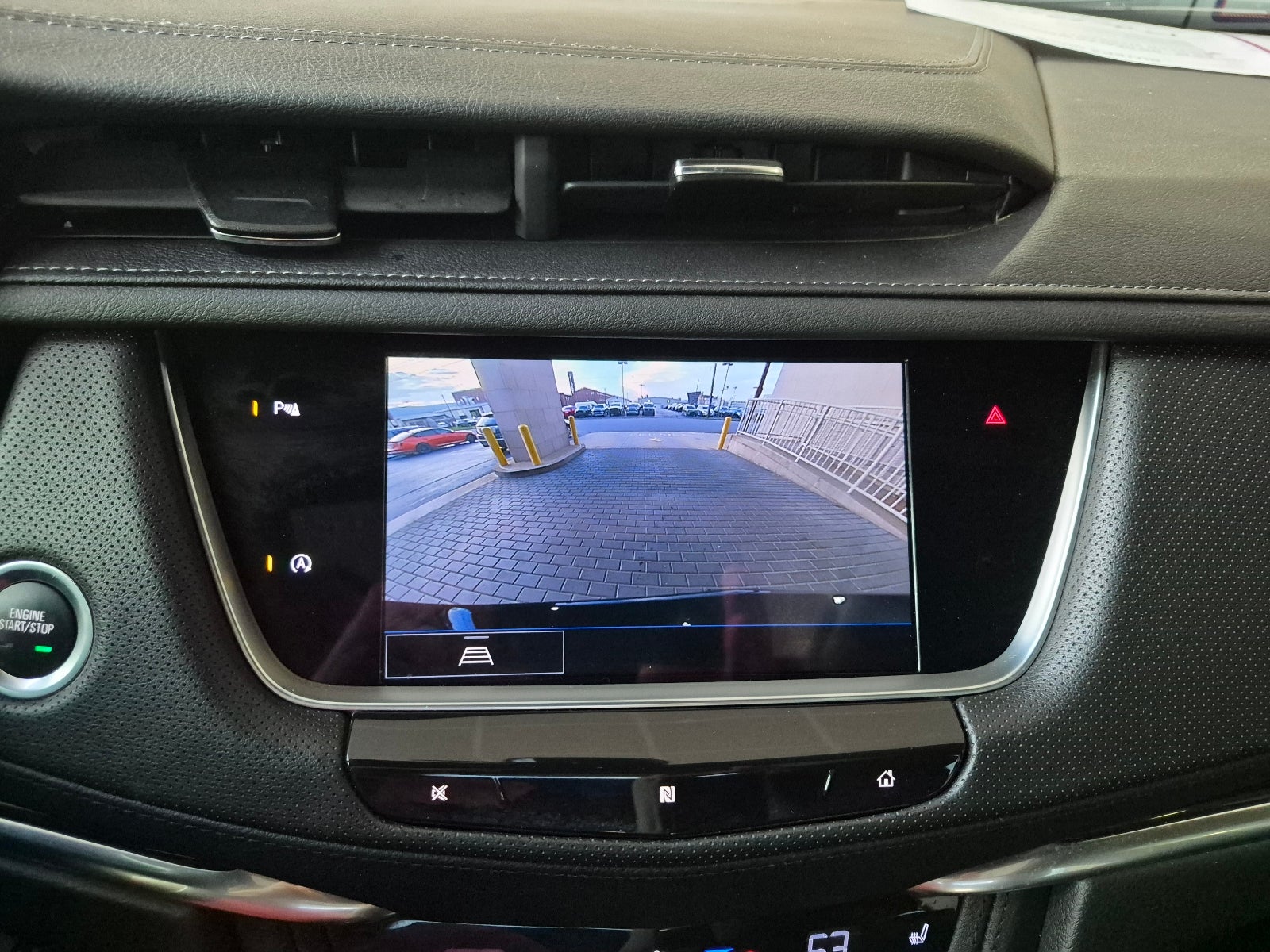 2021 Cadillac XT5 AWD Premium Luxury