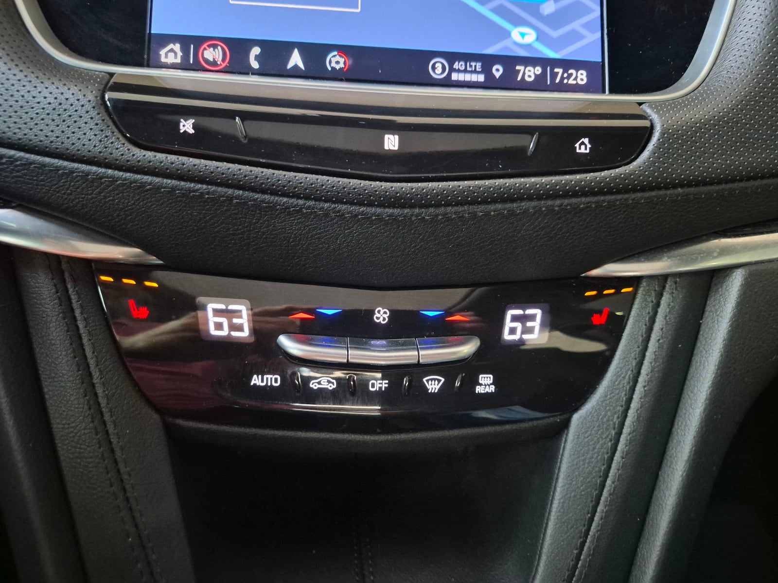 2021 Cadillac XT5 AWD Premium Luxury