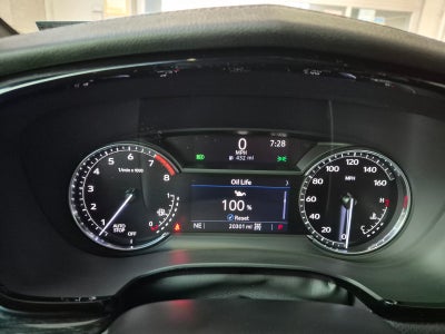 2021 Cadillac XT5 AWD Premium Luxury