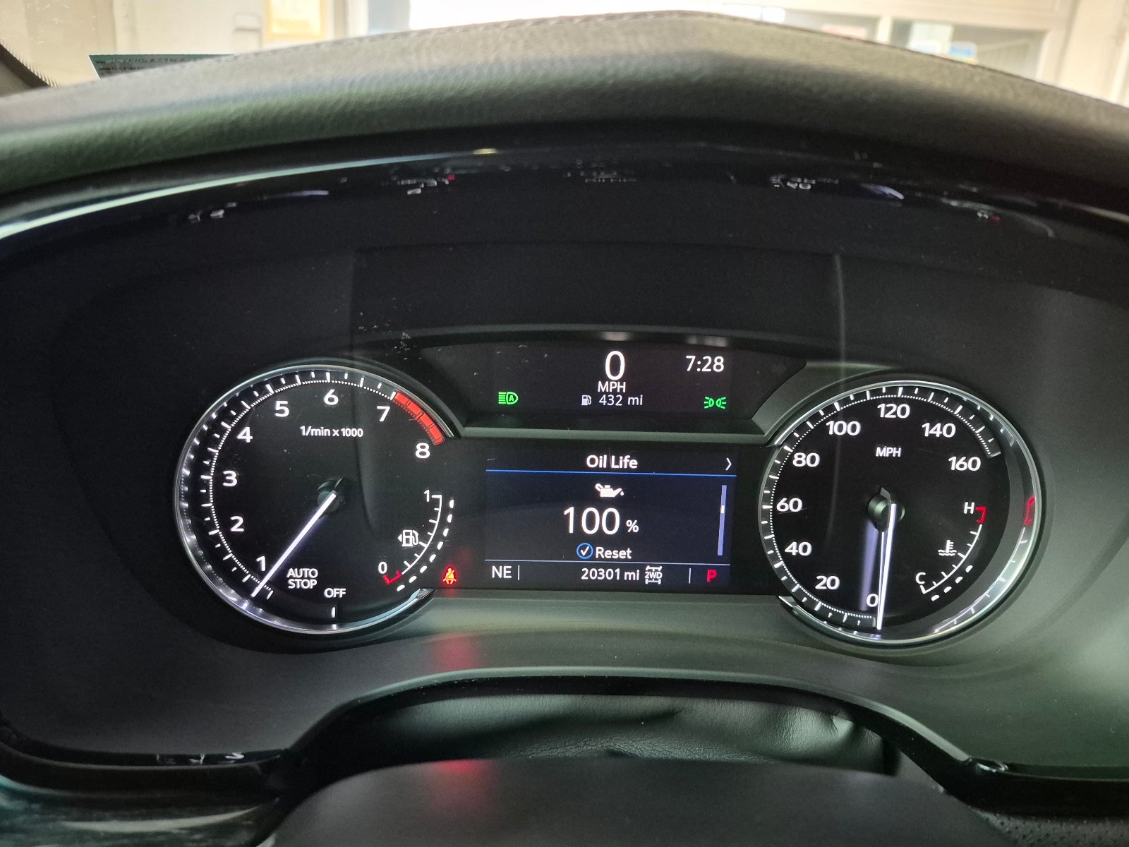 2021 Cadillac XT5 AWD Premium Luxury