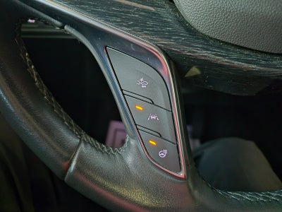 2021 Cadillac XT5 AWD Premium Luxury