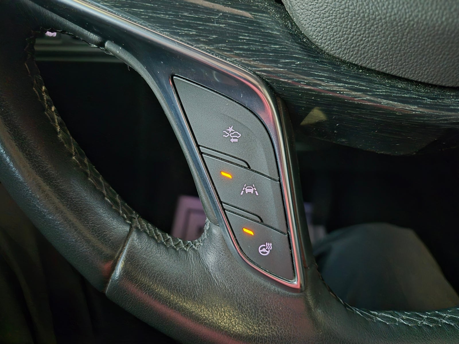 2021 Cadillac XT5 AWD Premium Luxury