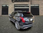 2021 Cadillac XT5 AWD Premium Luxury