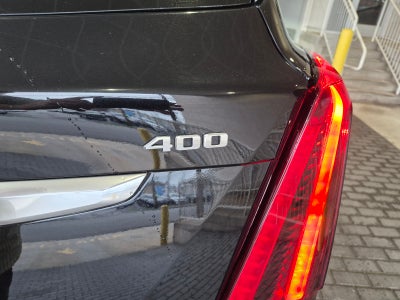 2020 Cadillac XT5 Premium Luxury AWD