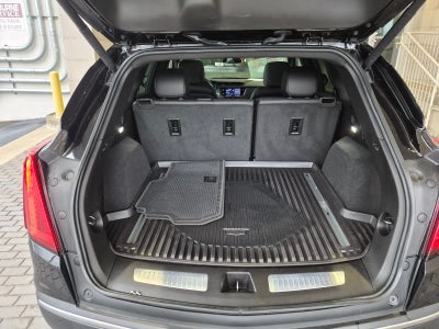 2020 Cadillac XT5 Premium Luxury AWD