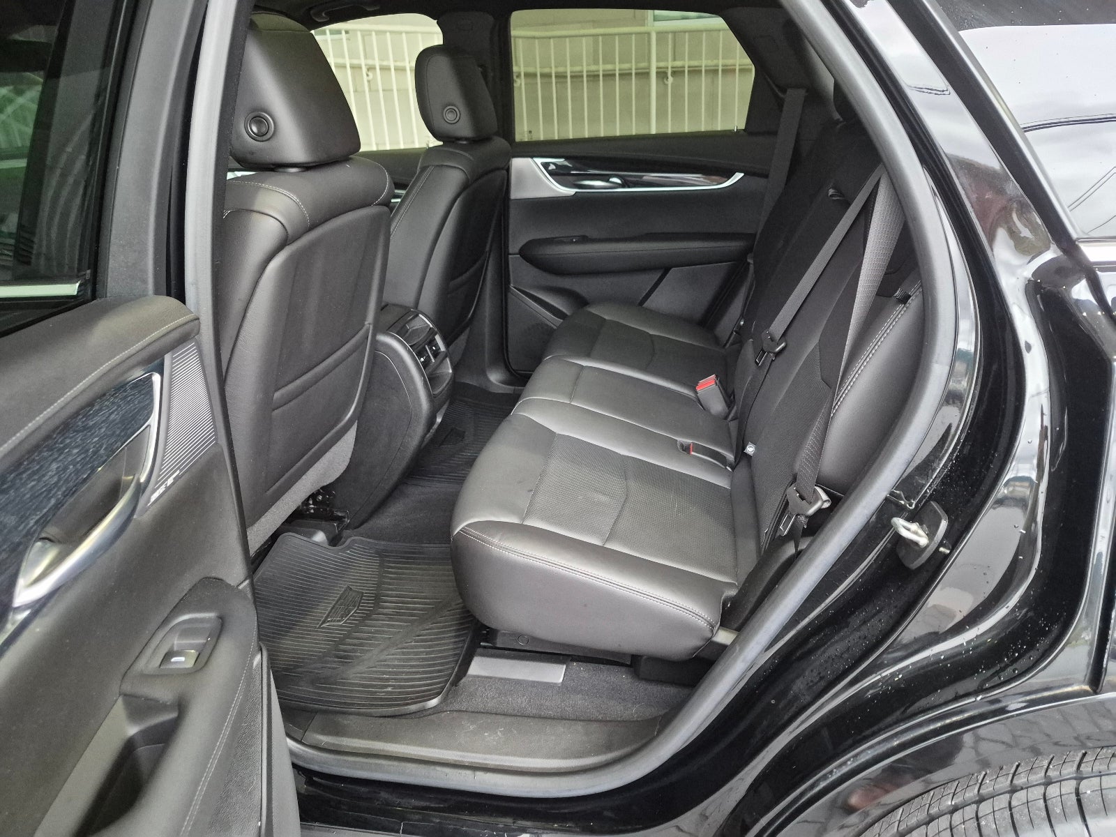 2020 Cadillac XT5 Premium Luxury AWD