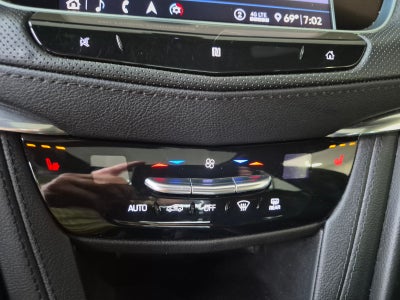 2020 Cadillac XT5 Premium Luxury AWD