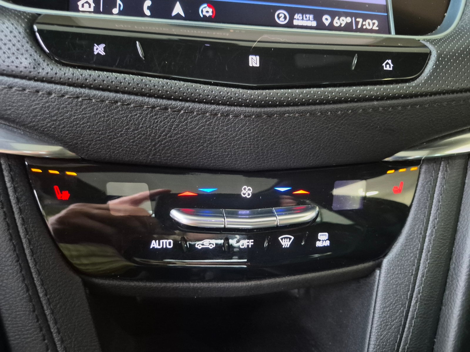 2020 Cadillac XT5 Premium Luxury AWD