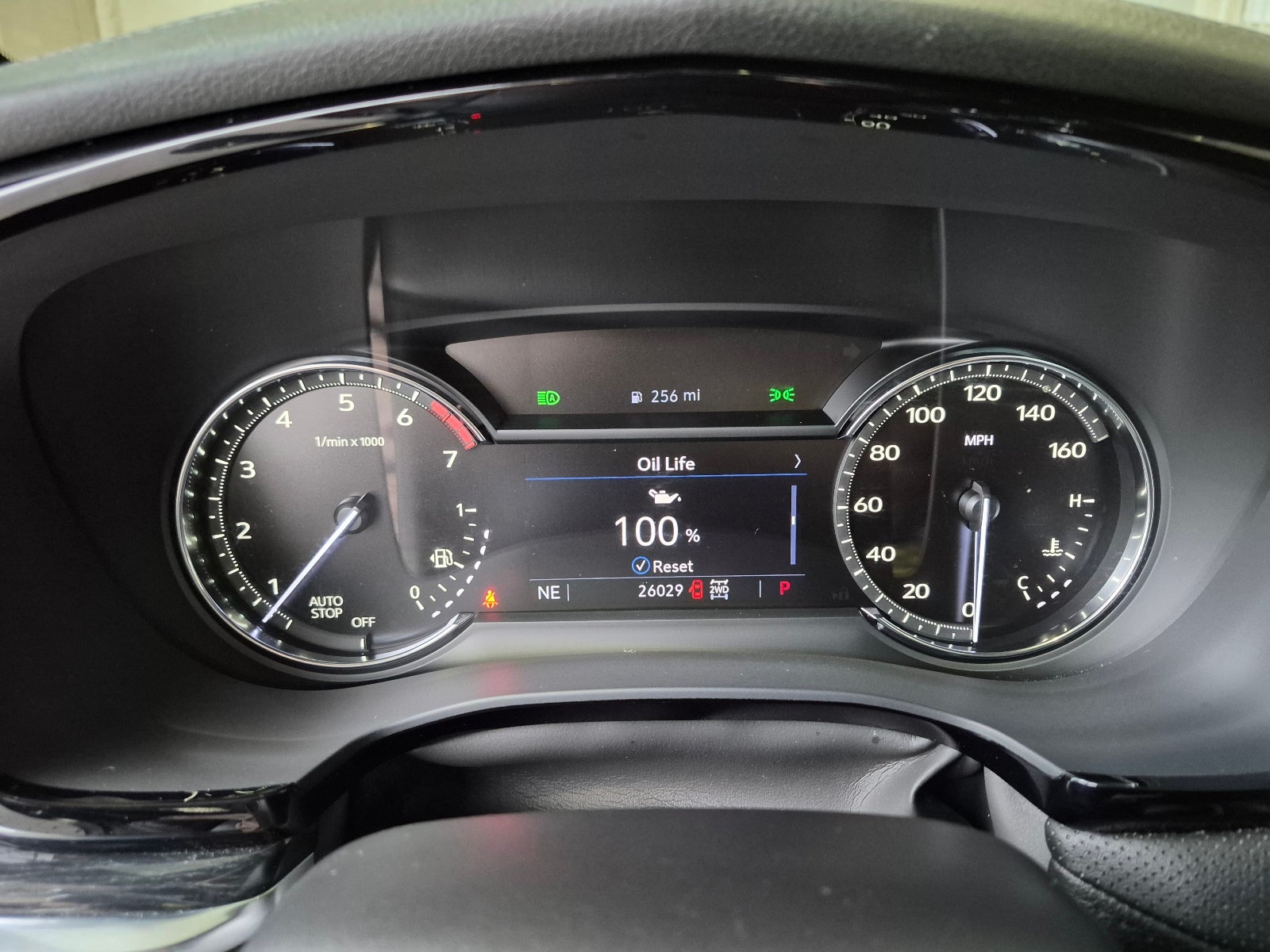 2020 Cadillac XT5 Premium Luxury AWD