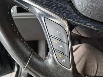 2020 Cadillac XT5 Premium Luxury AWD