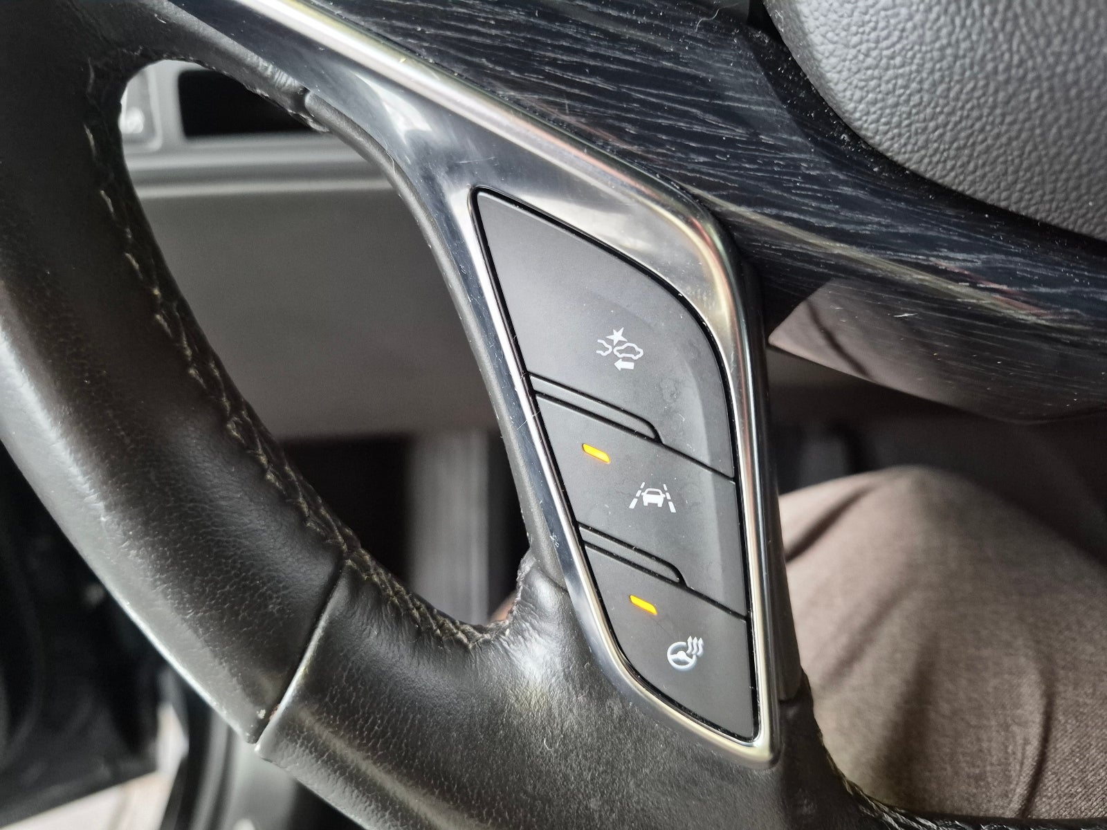 2020 Cadillac XT5 Premium Luxury AWD