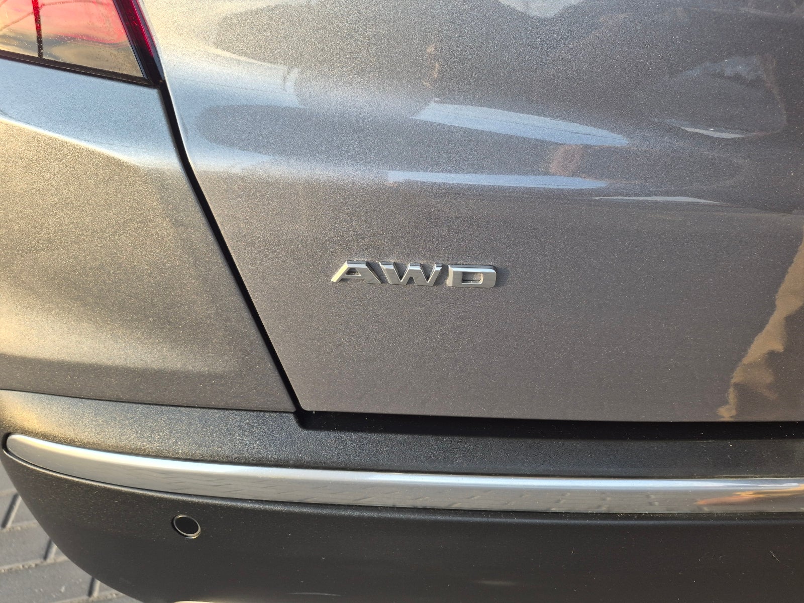 2020 Cadillac XT5 Premium Luxury AWD