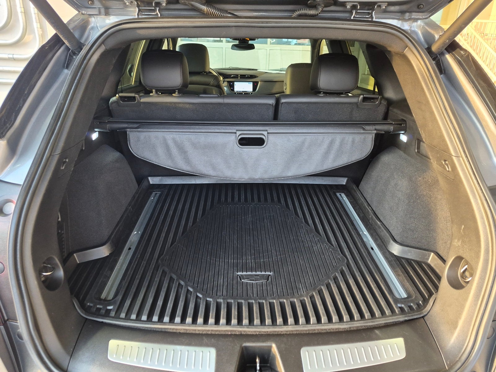 2020 Cadillac XT5 Premium Luxury AWD