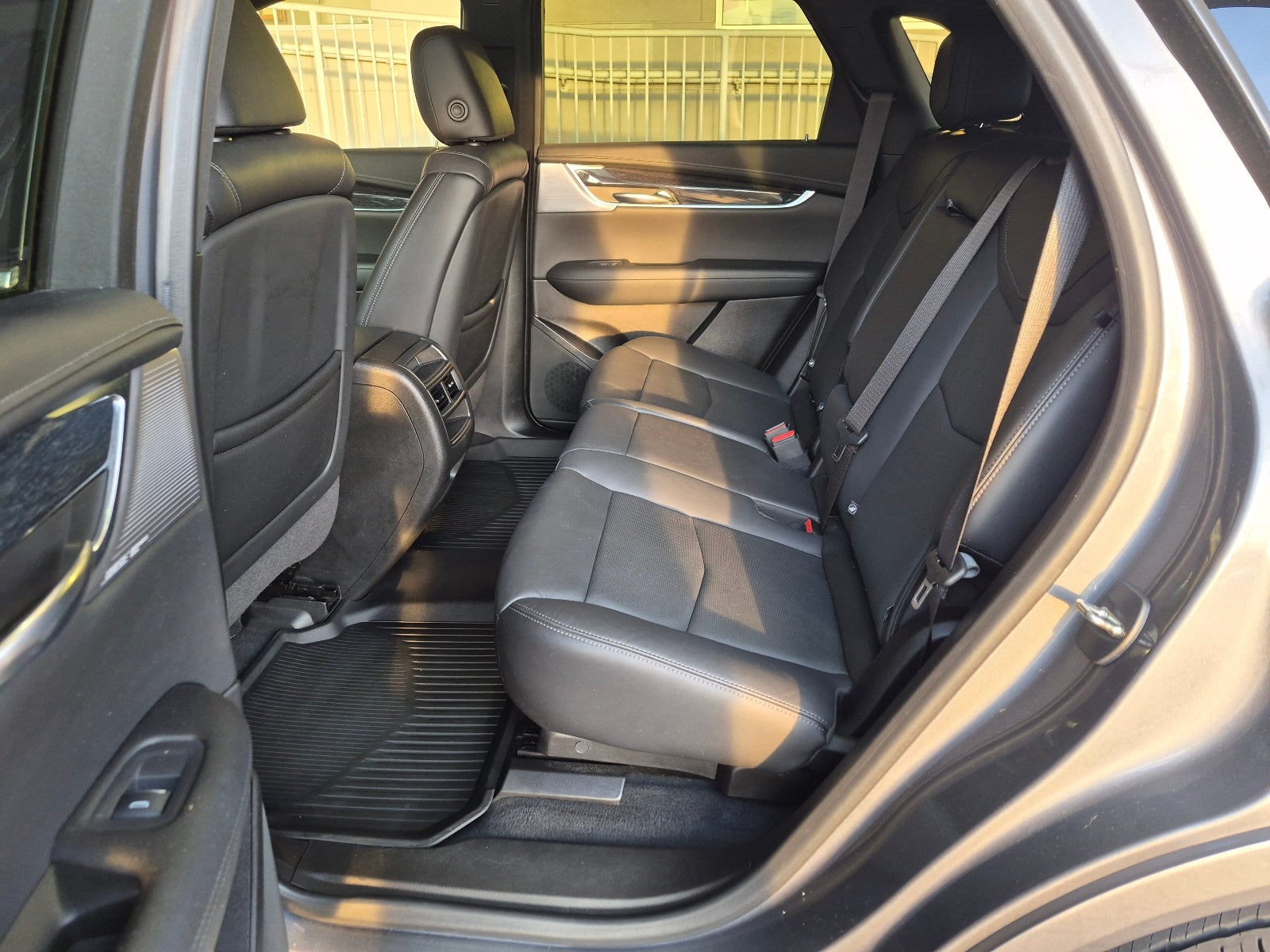 2020 Cadillac XT5 Premium Luxury AWD