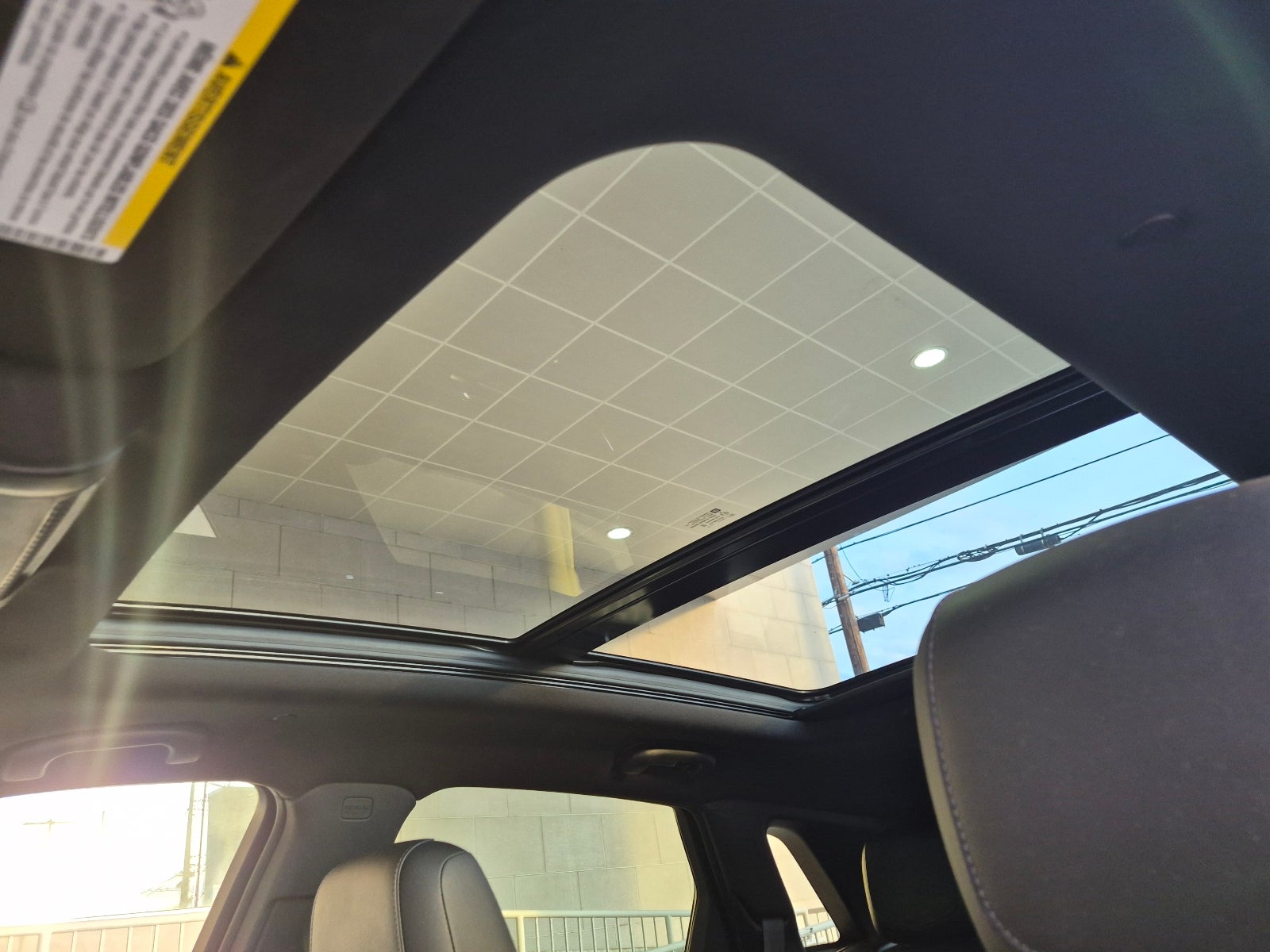 2020 Cadillac XT5 Premium Luxury AWD