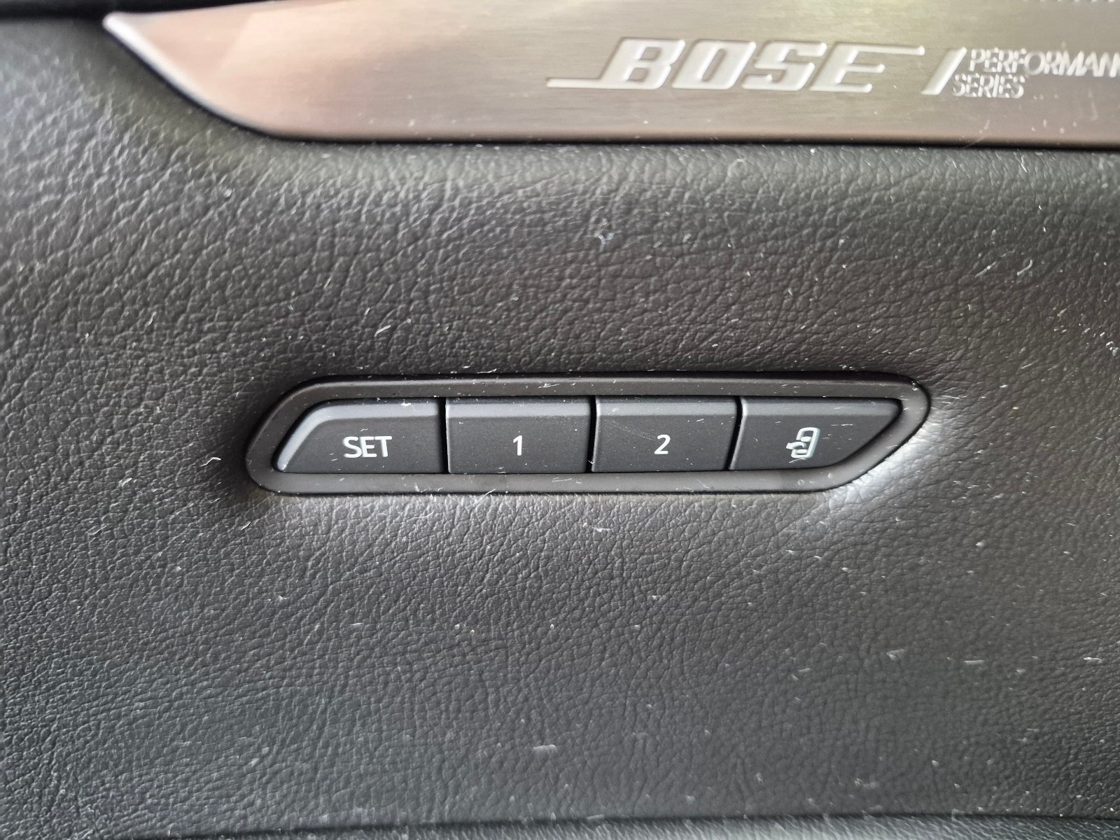2020 Cadillac XT5 Premium Luxury AWD