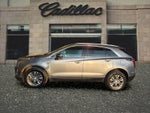 2020 Cadillac XT5 Premium Luxury AWD