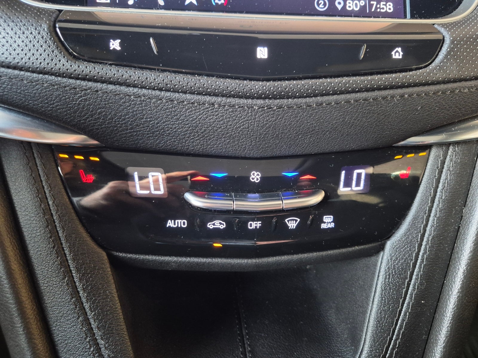 2020 Cadillac XT5 Premium Luxury AWD