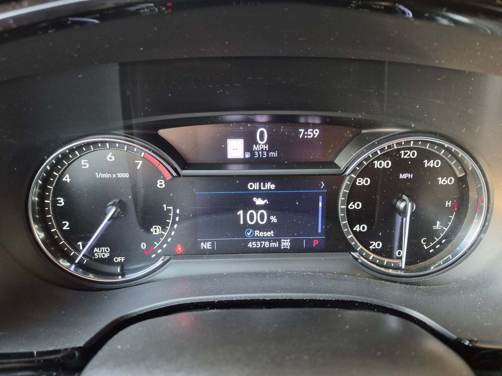 2020 Cadillac XT5 Premium Luxury AWD