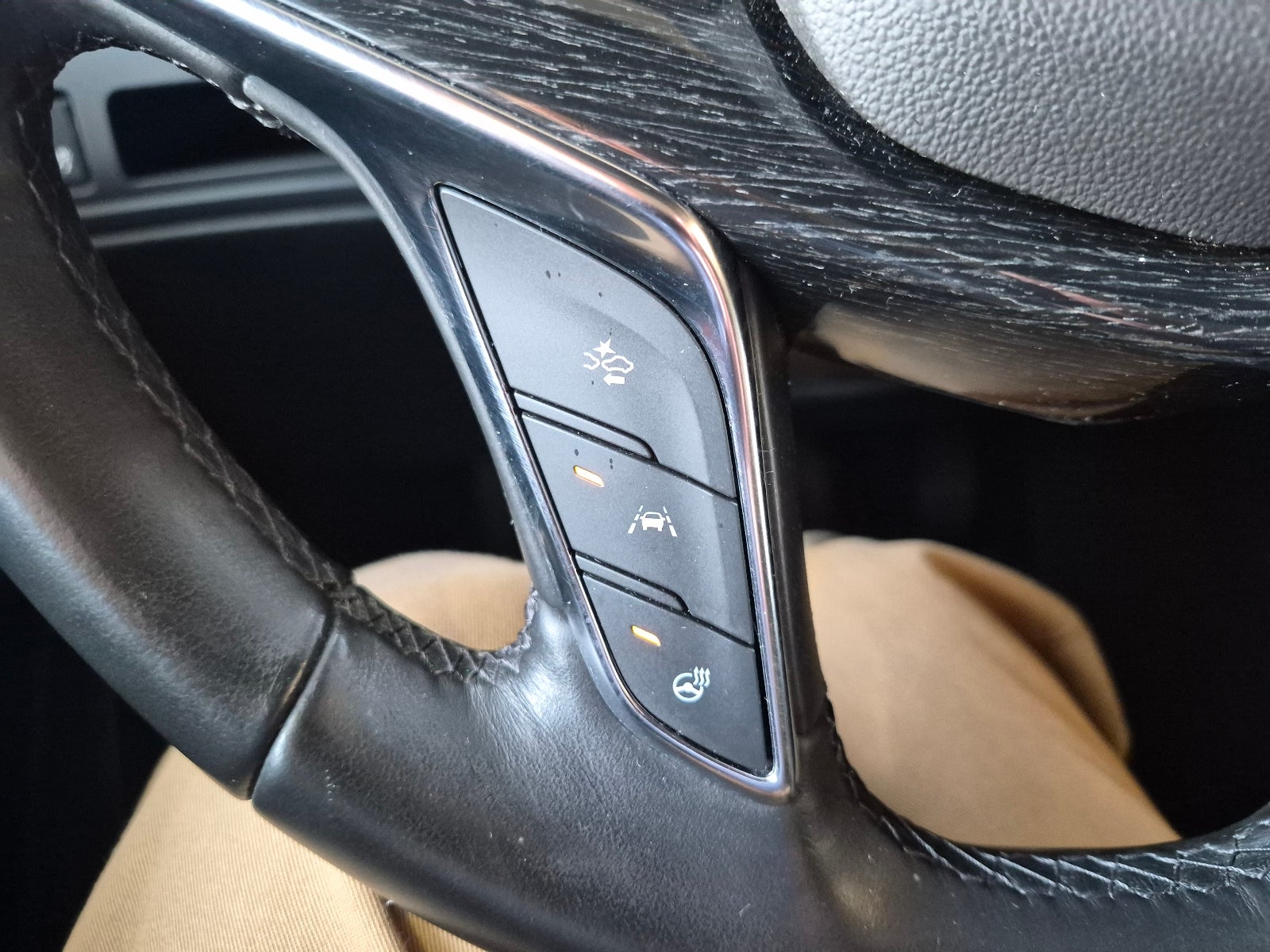 2020 Cadillac XT5 Premium Luxury AWD