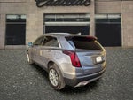 2020 Cadillac XT5 Premium Luxury AWD