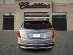 2020 Cadillac XT5 Premium Luxury AWD