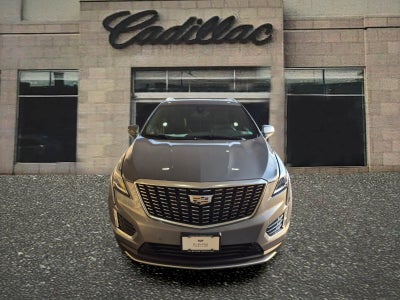 2020 Cadillac XT5 Premium Luxury AWD