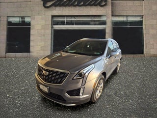 2020 Cadillac XT5 Premium Luxury AWD