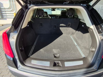 2018 Cadillac XT5 Premium Luxury AWD