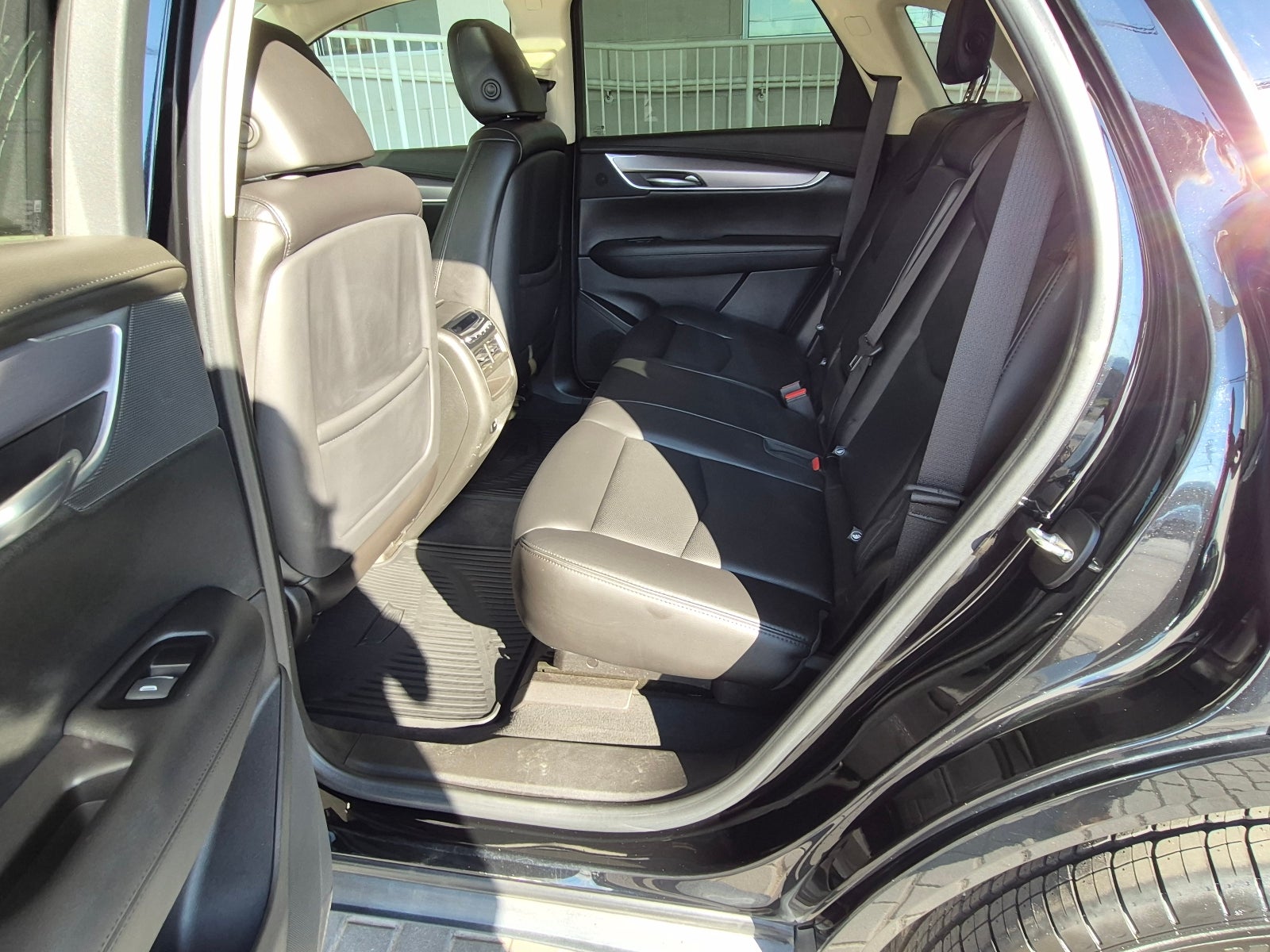 2018 Cadillac XT5 Premium Luxury AWD