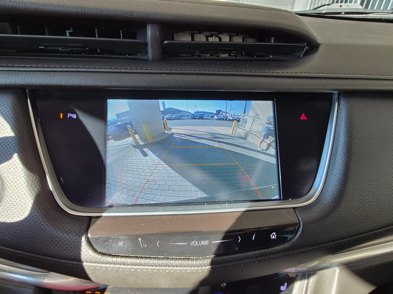 2018 Cadillac XT5 Premium Luxury AWD
