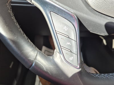 2018 Cadillac XT5 Premium Luxury AWD