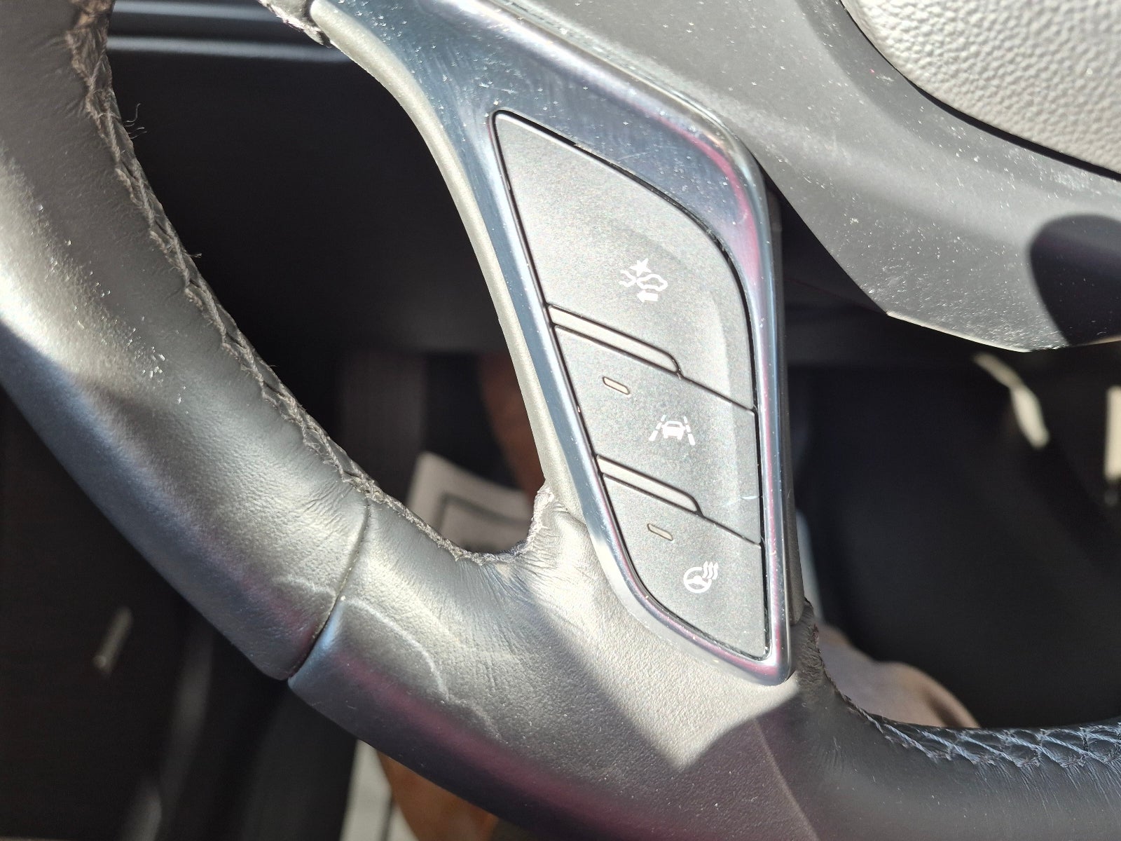 2018 Cadillac XT5 Premium Luxury AWD