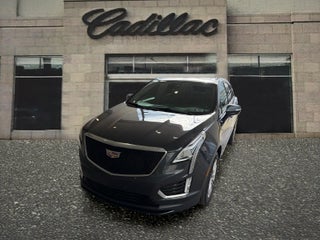 2022 Cadillac XT5 AWD Sport