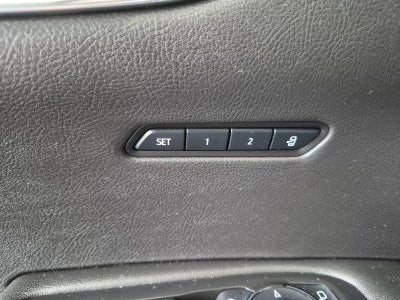 2024 Cadillac XT6 Luxury