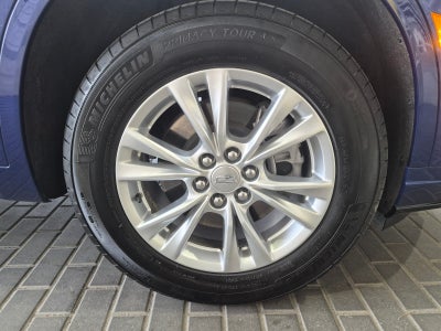 2024 Cadillac XT6 Luxury