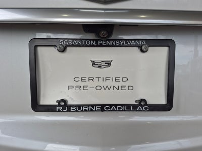 2025 Cadillac XT6 Sport