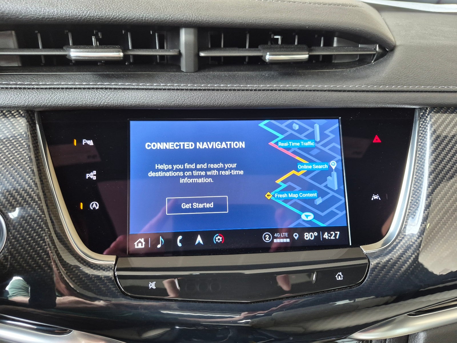2025 Cadillac XT6 Sport