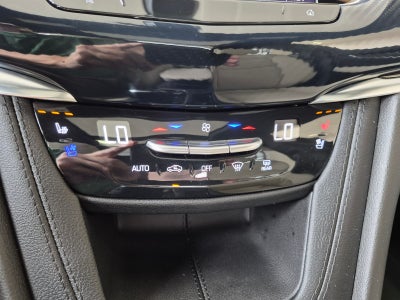 2025 Cadillac XT6 Sport