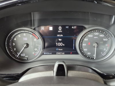 2025 Cadillac XT6 Sport
